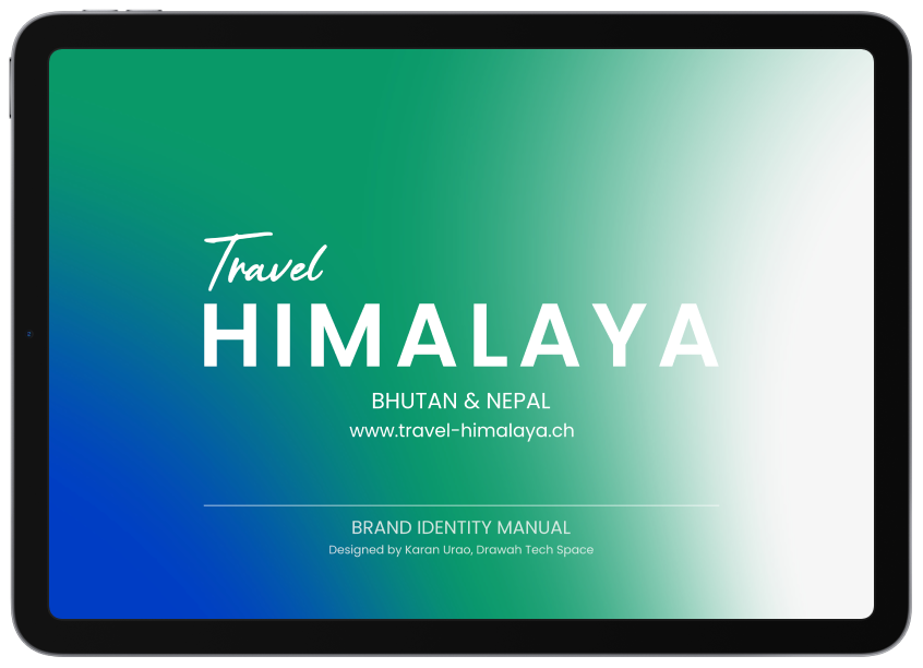Travel Himalaya
